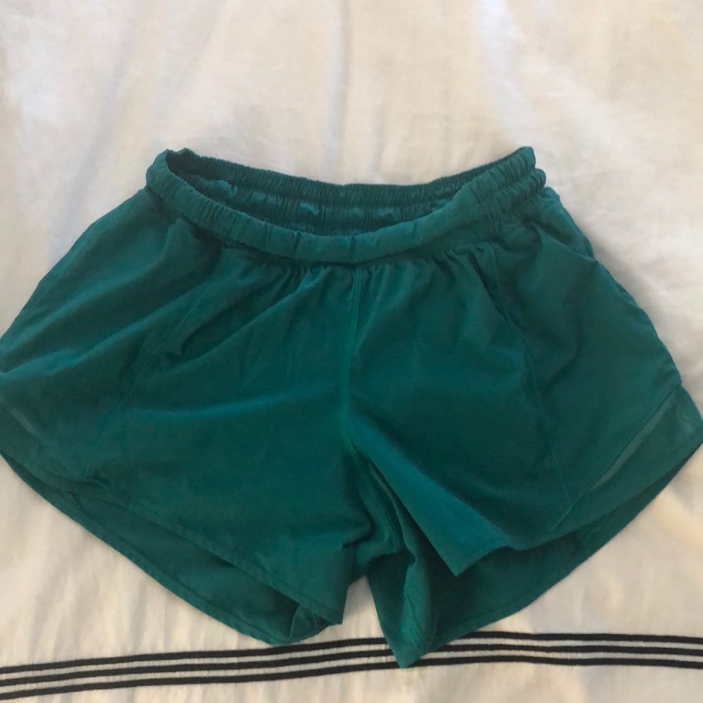 Lululemon Women’s Shorts